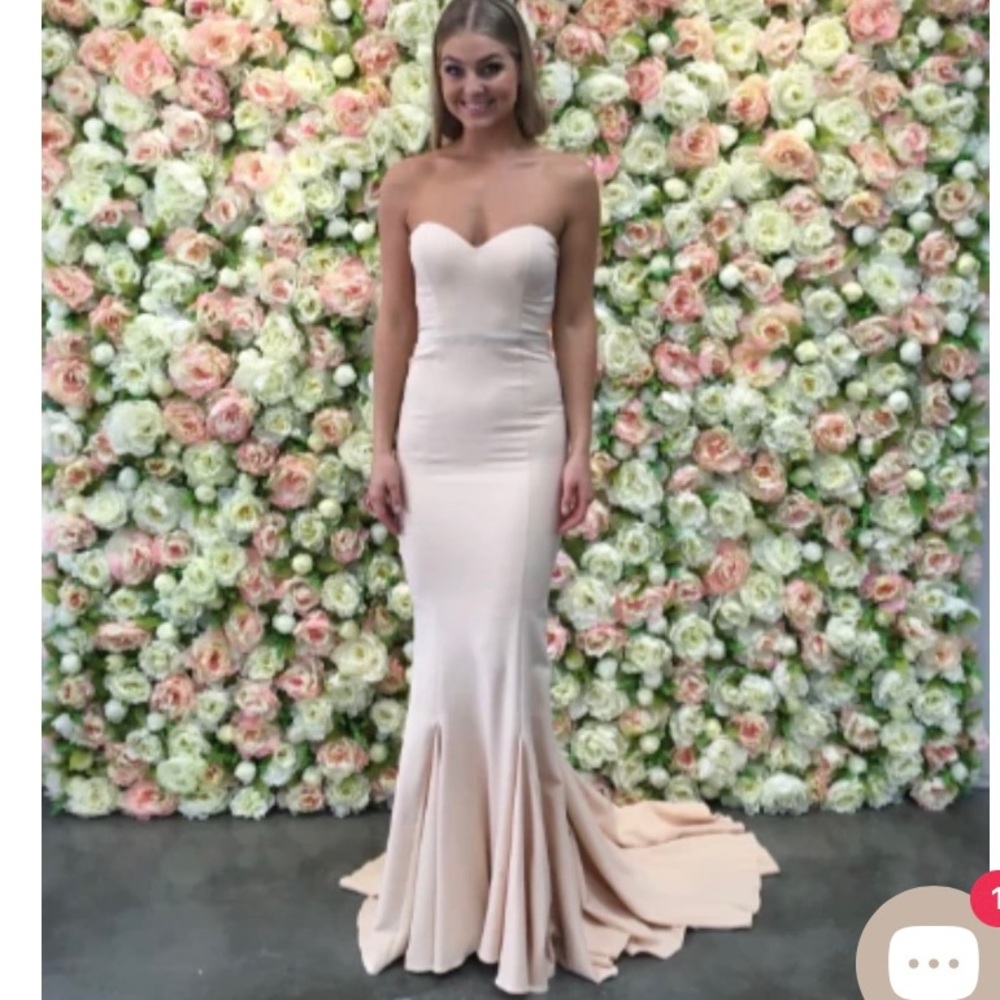 Elle zeitoune - Arianna dress